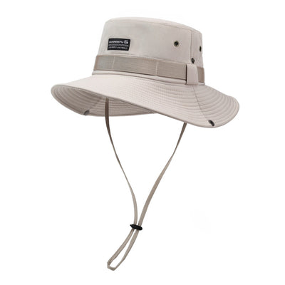 Summer Outdoor Sun Hat Hiking Fishing UV