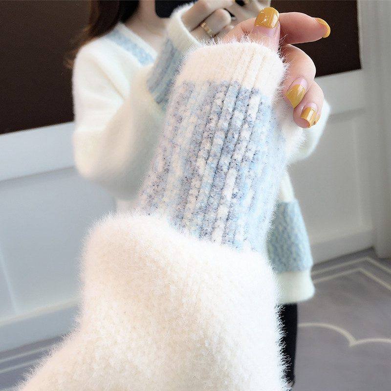 all New Women's Knit Cardigan Sweater