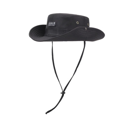 Summer Outdoor Sun Hat Hiking Fishing UV