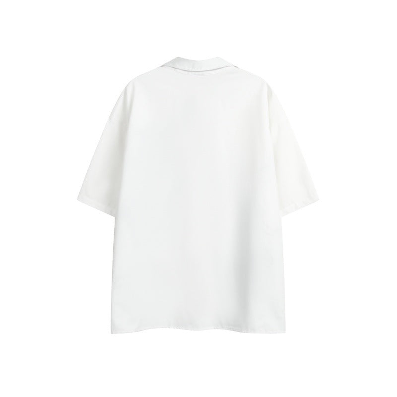 Free woman like shirt man mades